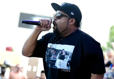 David Becker/Getty Images