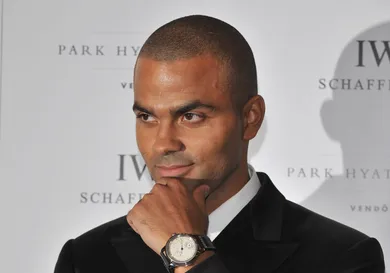 Photo by Pascal Le Segretain/Getty Images