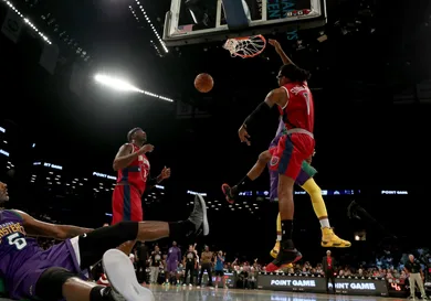 Al Bello/BIG3/Getty Images