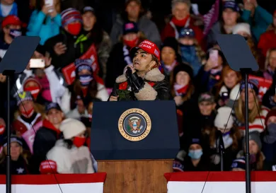 JEFF KOWALSKY/AFP via Getty Images