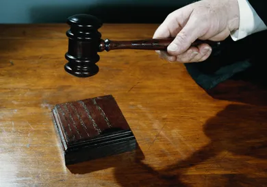 Harold M. Lambert / Contributor/Getty Images