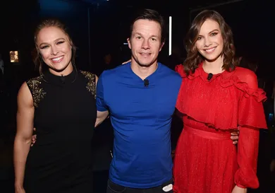 Alberto E. Rodriguez/Getty Images