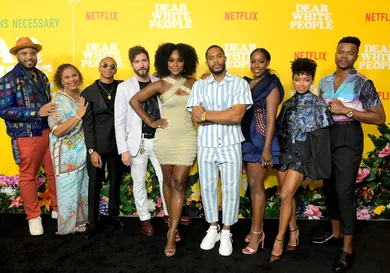 Charley Gallay/Getty Images