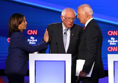 Win McNamee/Getty Images