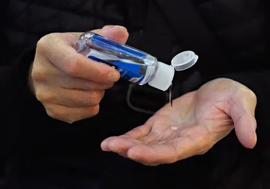 Cindy Ord / Staff / Getty Images