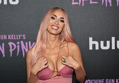 Photo by Jamie McCarthy/Getty Images