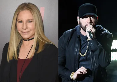 Jason Merritt/Getty Images for Netflix / Kevin Winter/Getty Images