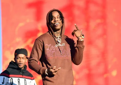 Scott Dudelson/Getty Images