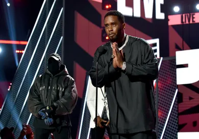 Aaron J. Thornton / Stringer / Getty Images