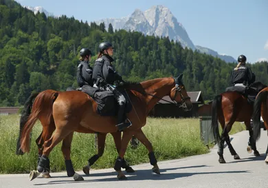 Sean Gallup/Getty Images