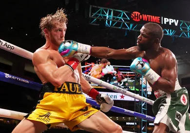 Cliff Hawkins/Getty Images