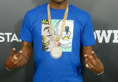 Brian Ach/Getty Images