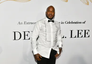 Paras Griffin/Getty Images