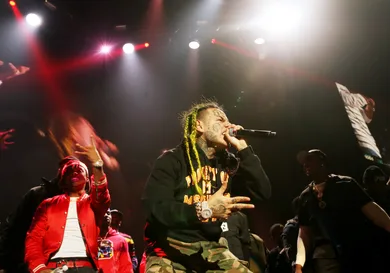 Bennett Raglin/Getty Images for Power 105.1