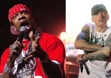 J. Kempin/FilmMagic/Getty Images / Gary Miller/FilmMagic