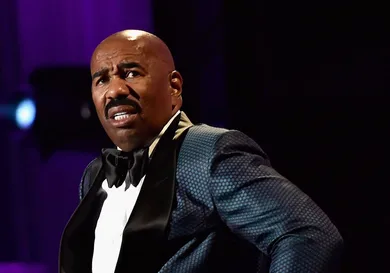 David Becker / Stringer / Getty Images