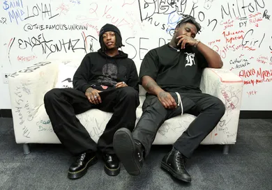 Monica Schipper/Getty Images