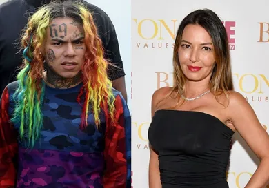 Zachary Mazur / Contributor / Getty Images, Dia Dipasupil / Staff / Getty Images