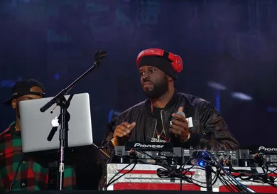 Manny Carabel/Getty Images