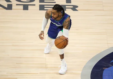 David Berding/Getty Images