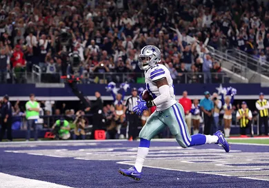 Tom Pennington/Getty Images