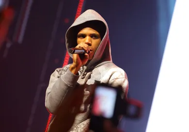 JC Olivera/Getty Images