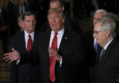 Win McNamee/Getty Images