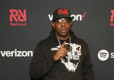 Monica Schipper/Getty Images