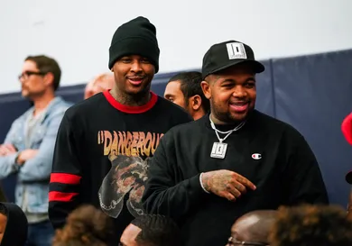 Cassy Athena/Getty Images