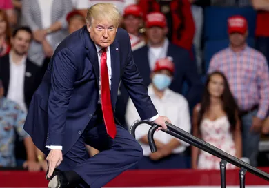 Win McNamee/Getty Images