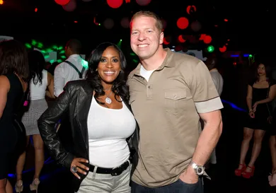 Jerod Harris / Stringer / Getty Images