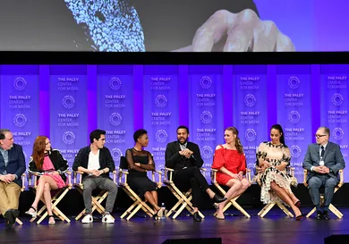 Photo by Emma McIntyre/Getty Images