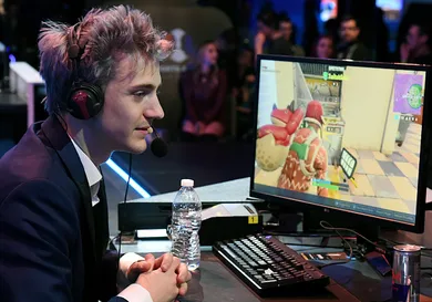 Ethan Miller/Getty Images