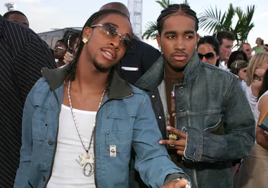 Frank Micelotta / Staff / Getty Images