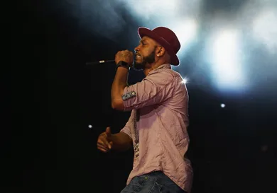 Bennett Raglin/Getty Images