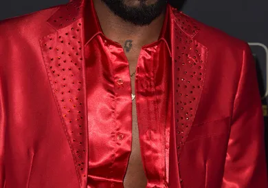 Alberto E. Rodriguez/Getty Images