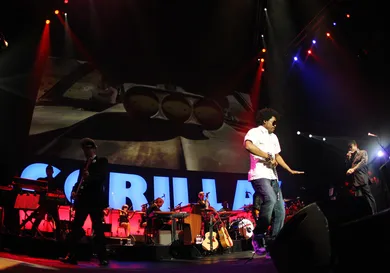 Mark MetCalfe/ gettyimages