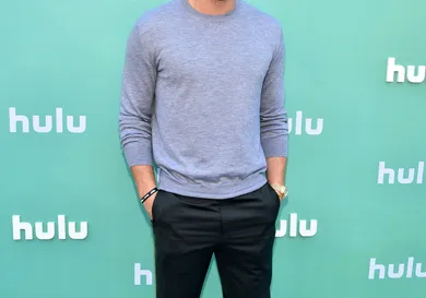 Bryan Bedder/Getty Images