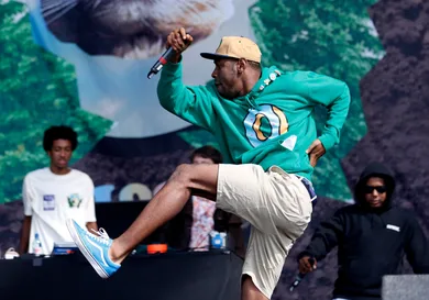 Simone Joyner/Getty Images