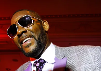 Donna Ward/Getty Images