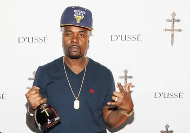 Bennett Raglin/Getty Images