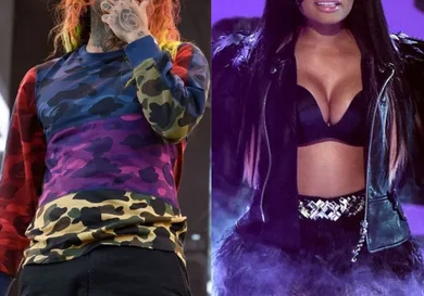 Arik McArthur & Ethan Miller/Getty Images