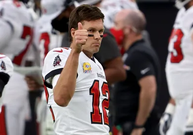 Jamie Squire/Getty Images