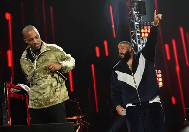 Rick Diamond/One Voice: Somos Live!/Getty Images