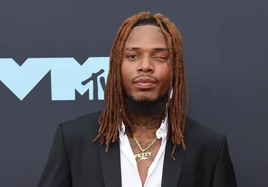 Jamie McCarthy/Getty Images