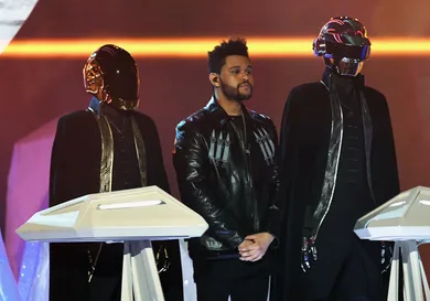 Kevin Winter/Getty Images