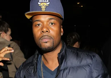 Bennett Raglin/Getty Images