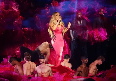 Phillip Faraone/WireImage/Getty Images