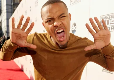 John Sciulli/AMA2015/Getty Images