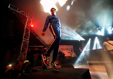 Amy E. Price/Getty Images